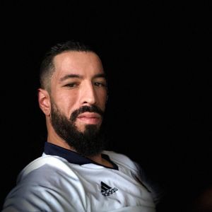 Meet your Posher, Cristian